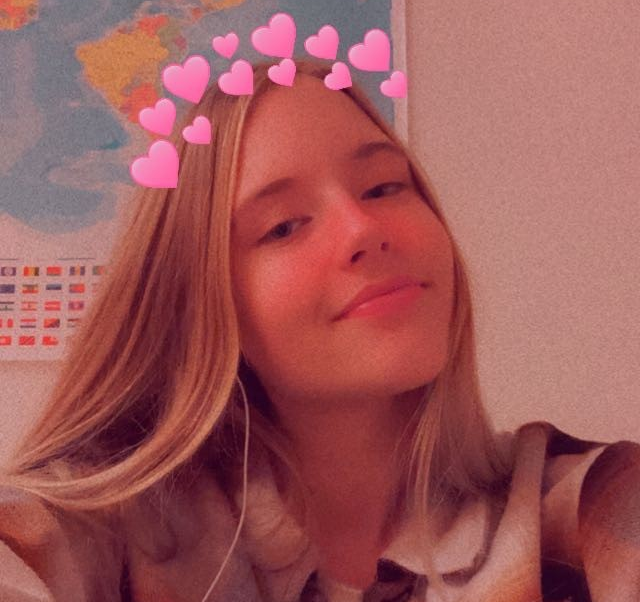 Photo of Julie Janssen