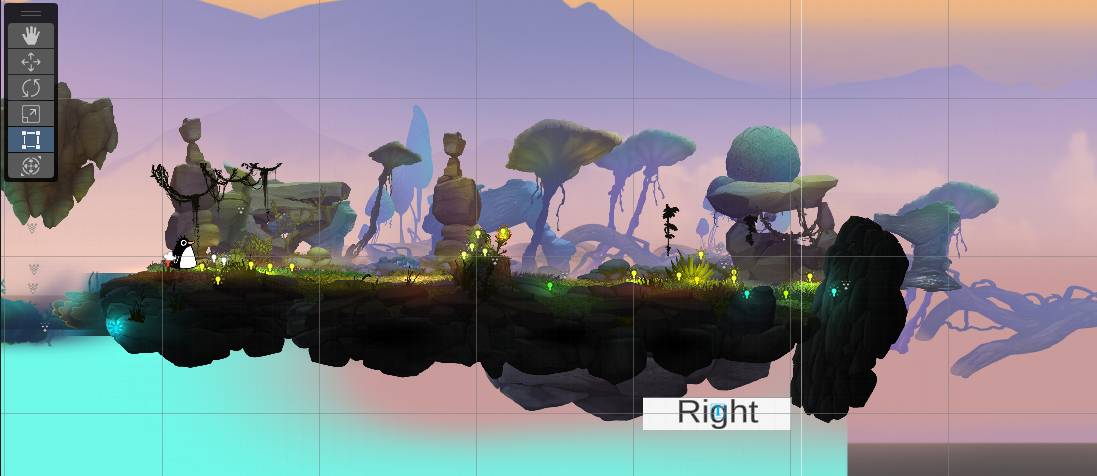 Image of my mobile game